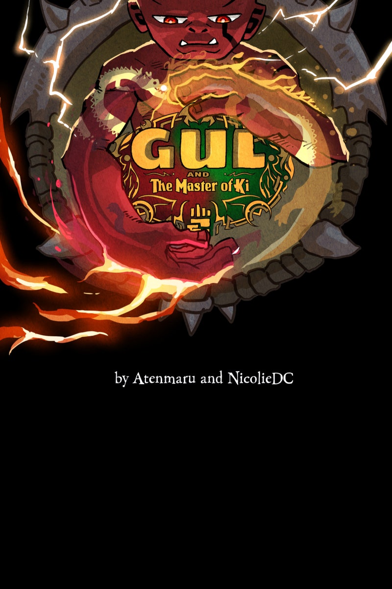 Read Gul Manga Online