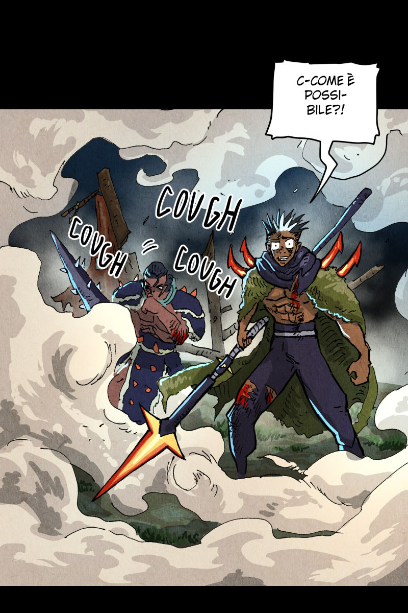 Read Gul Manga Online