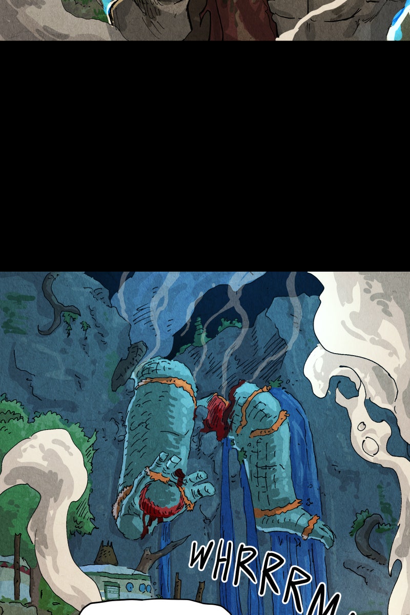 Read Gul Manga Online