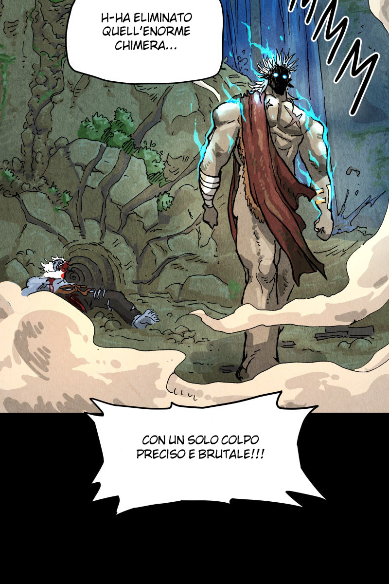 Read Gul Manga Online