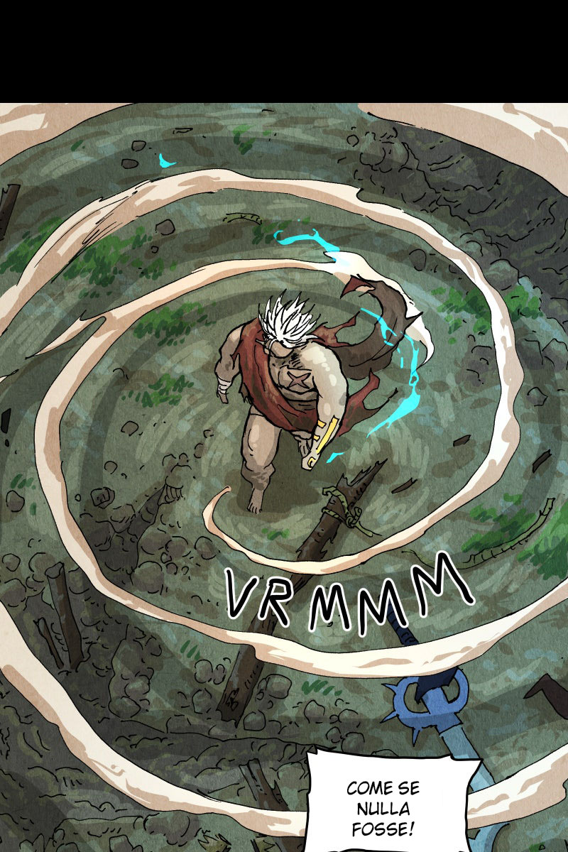 Read Gul Manga Online