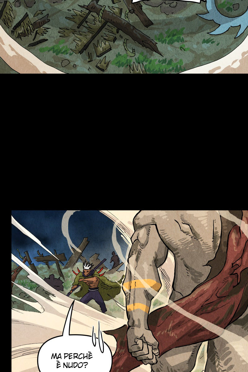 Read Gul Manga Online