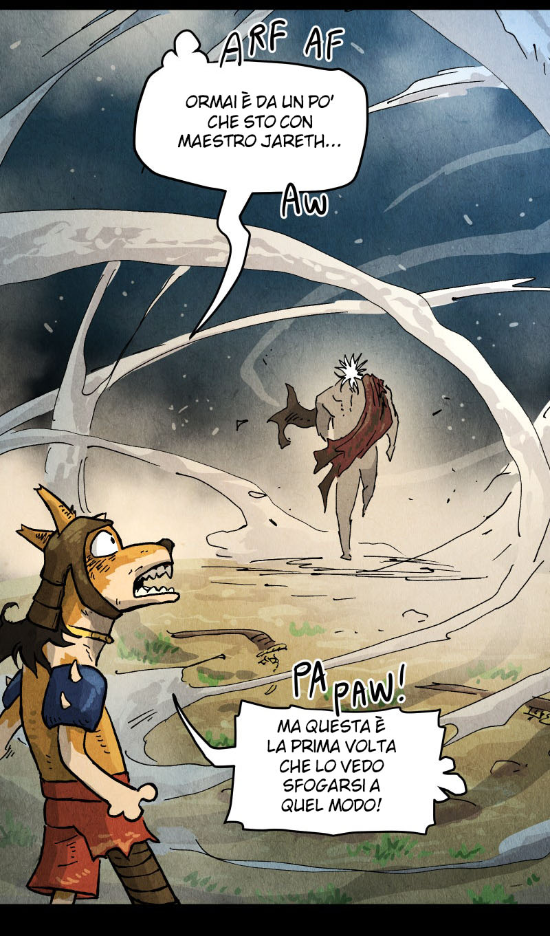 Read Gul Manga Online