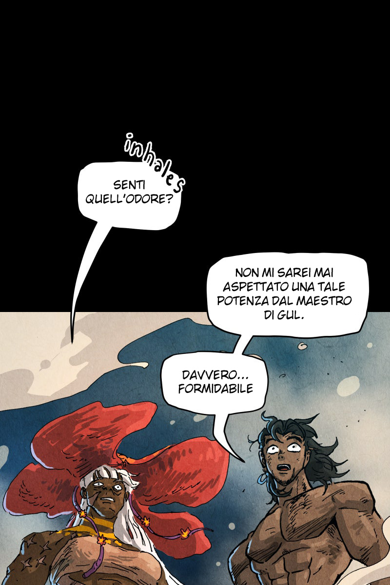 Read Gul Manga Online