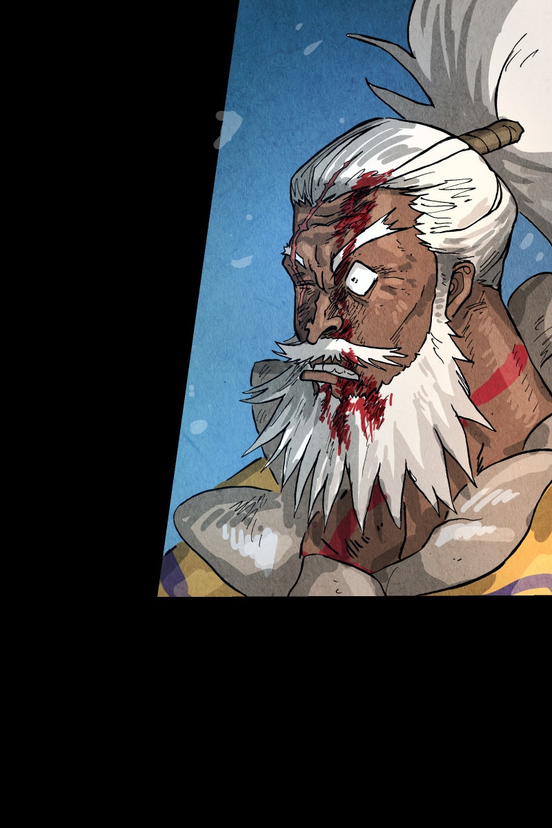 Read Gul Manga Online