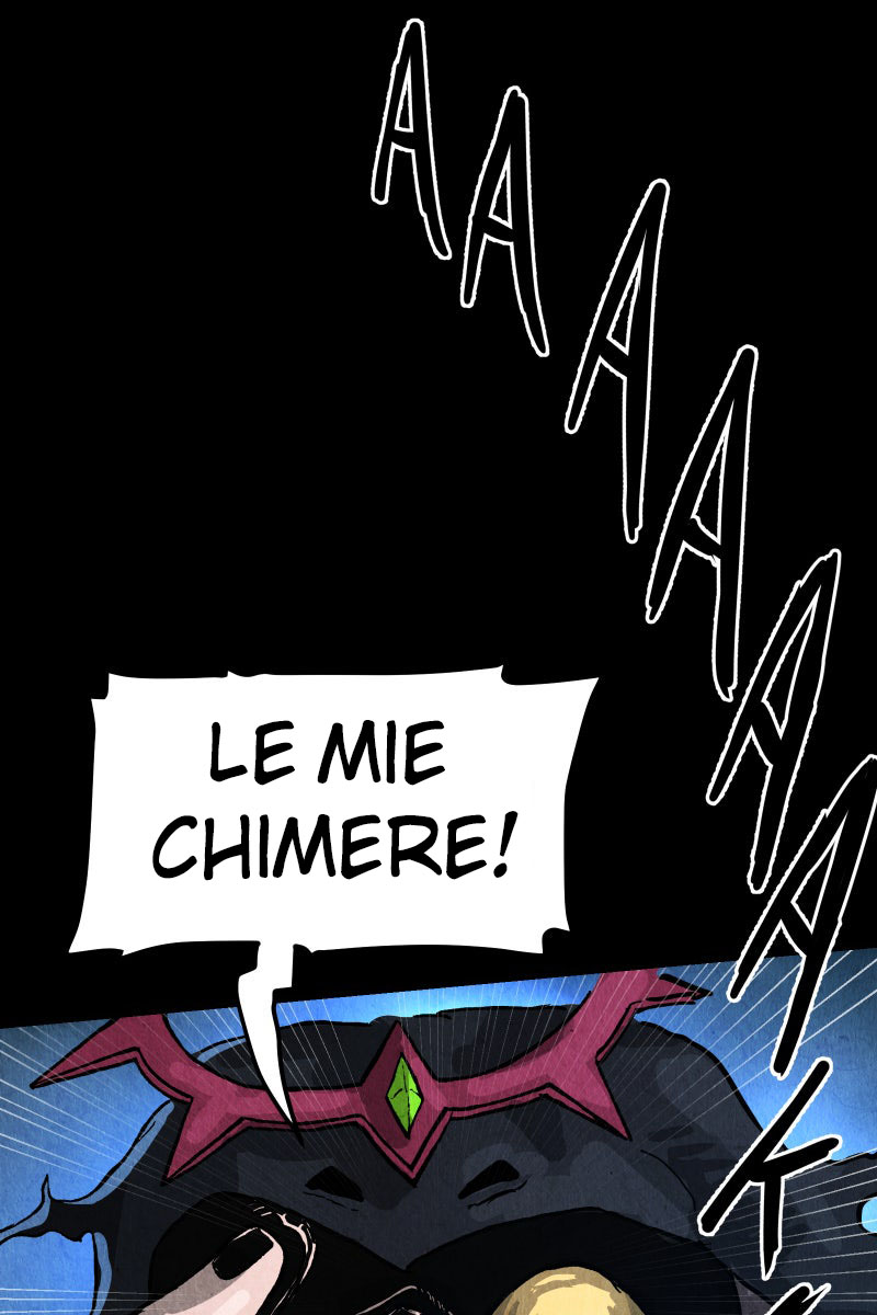 Read Gul Manga Online