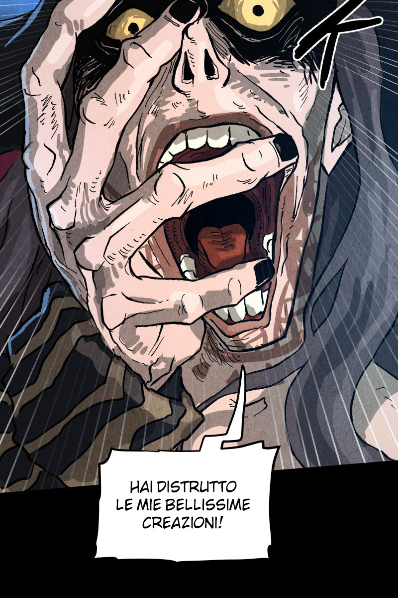 Read Gul Manga Online