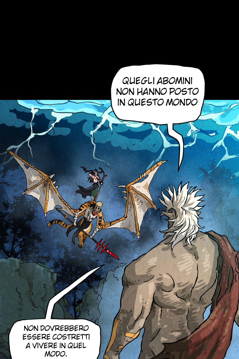 Read Gul Manga Online