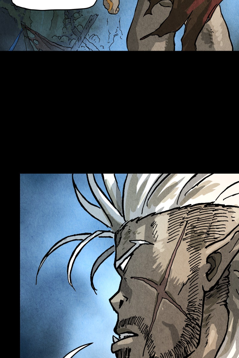 Read Gul Manga Online