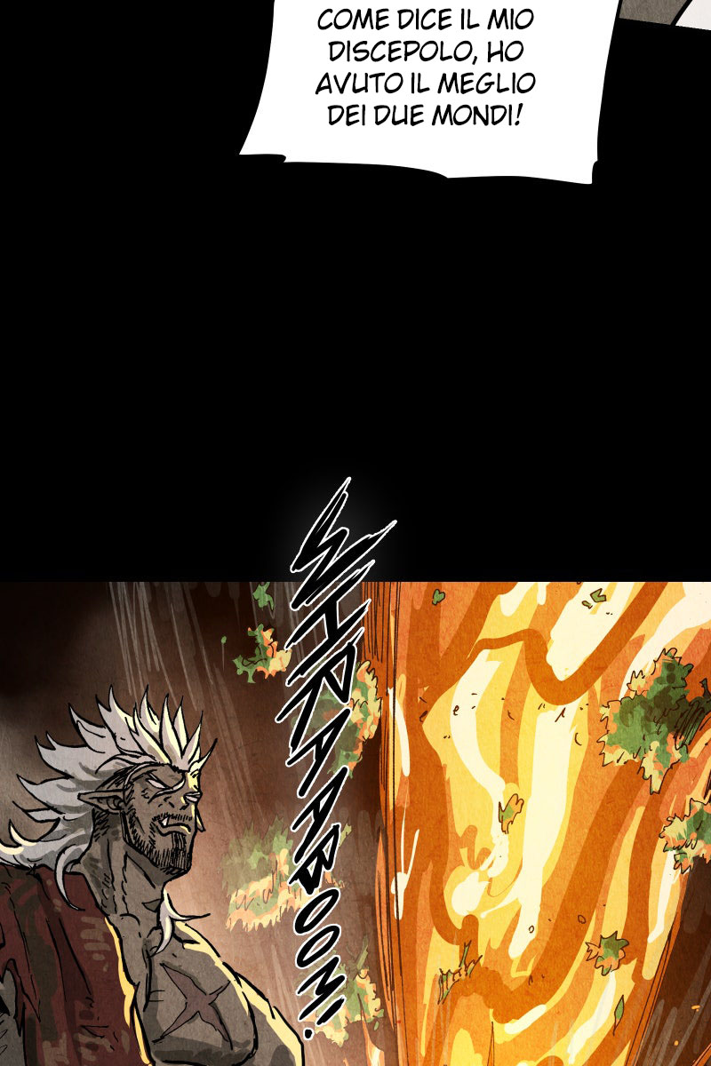 Read Gul Manga Online