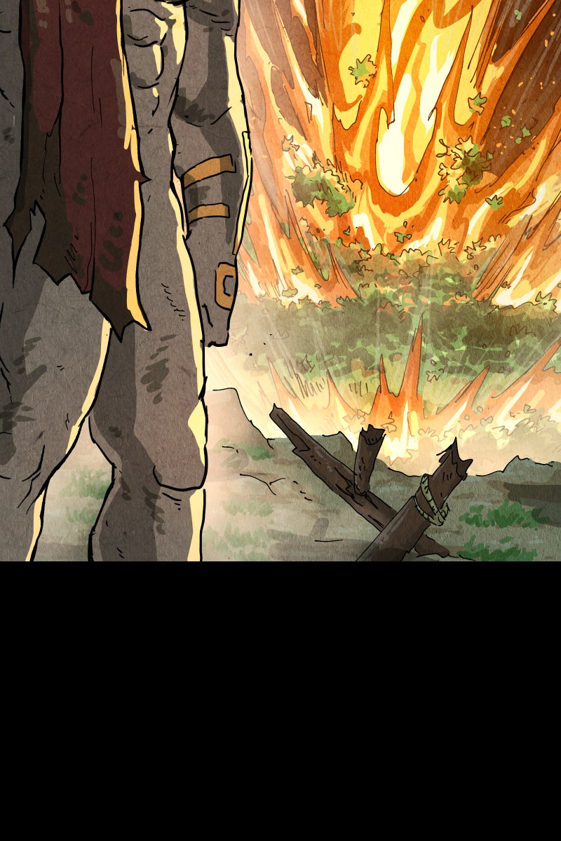 Read Gul Manga Online