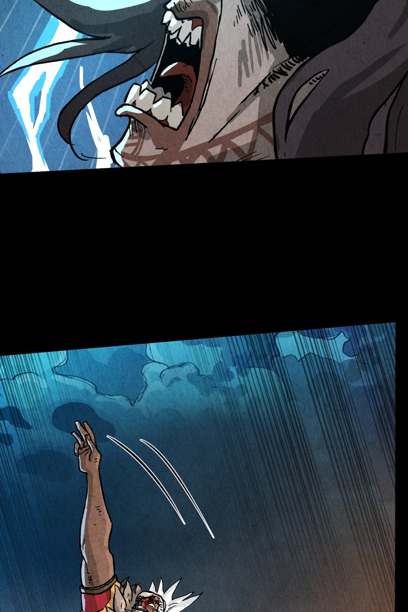 Read Gul Manga Online