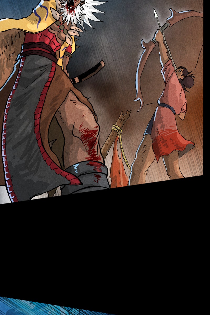 Read Gul Manga Online