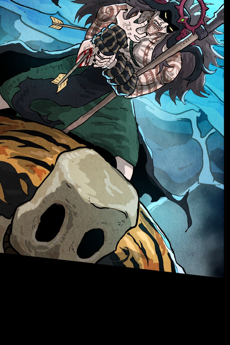 Read Gul Manga Online