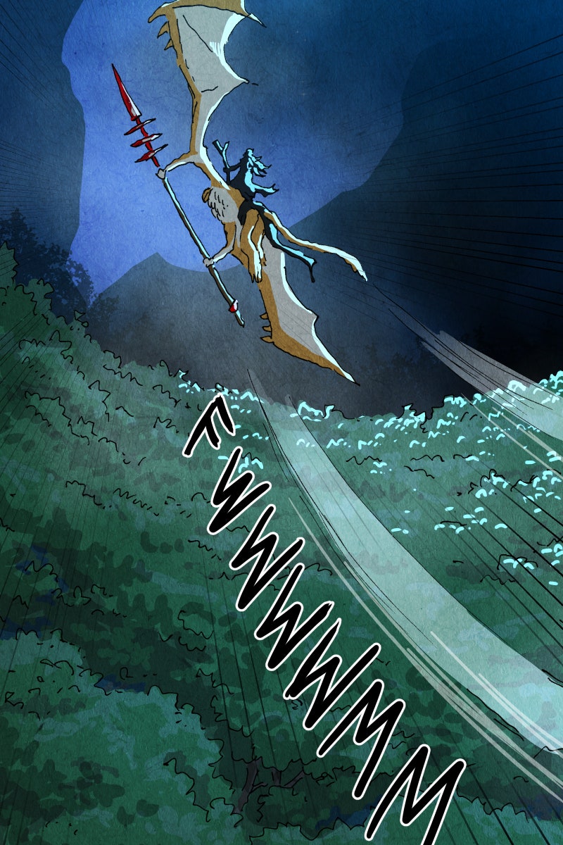 Read Gul Manga Online