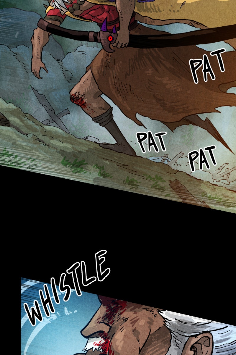 Read Gul Manga Online