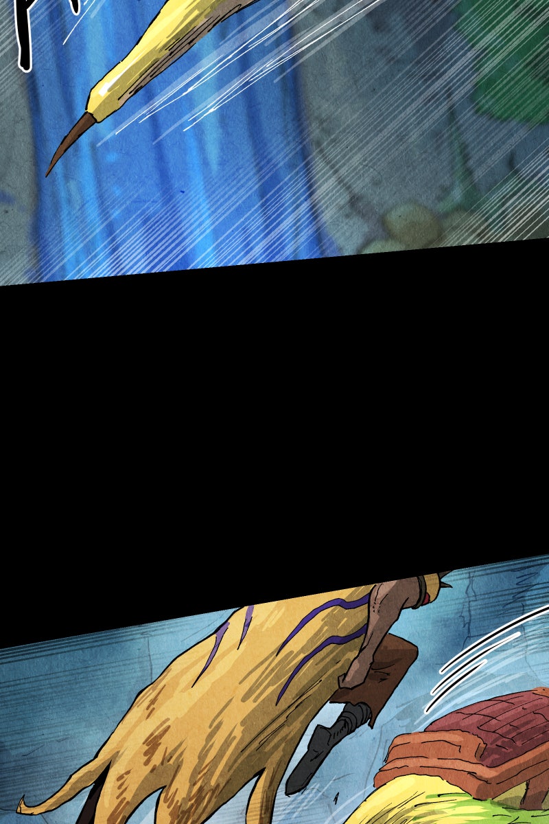 Read Gul Manga Online