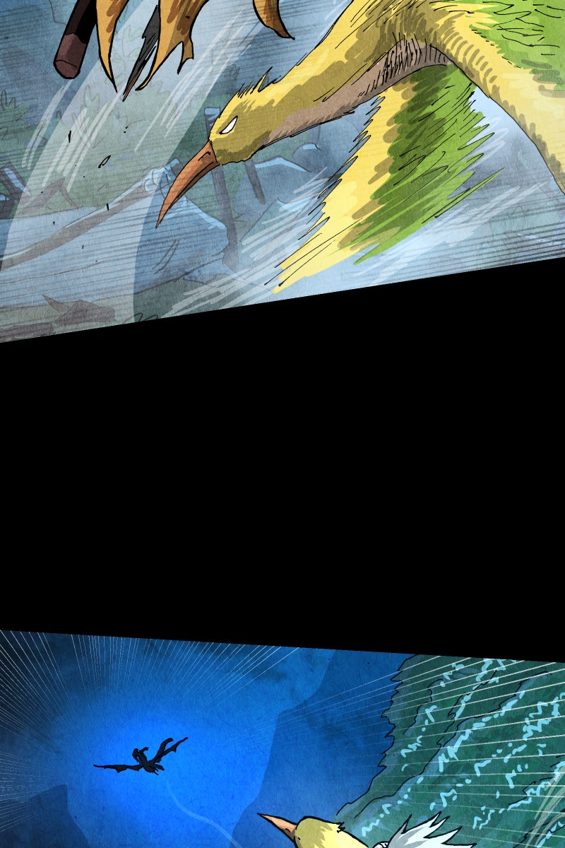 Read Gul Manga Online