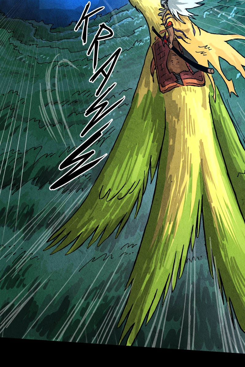 Read Gul Manga Online