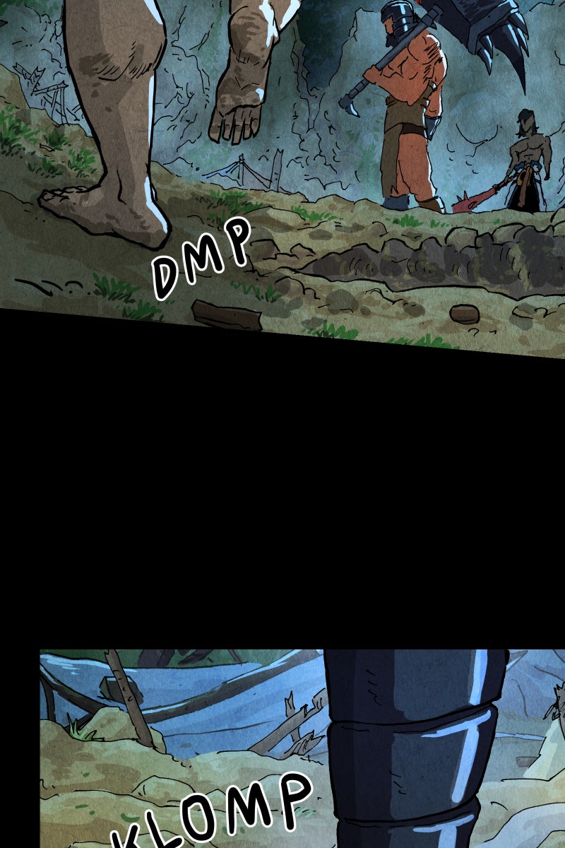 Read Gul Manga Online