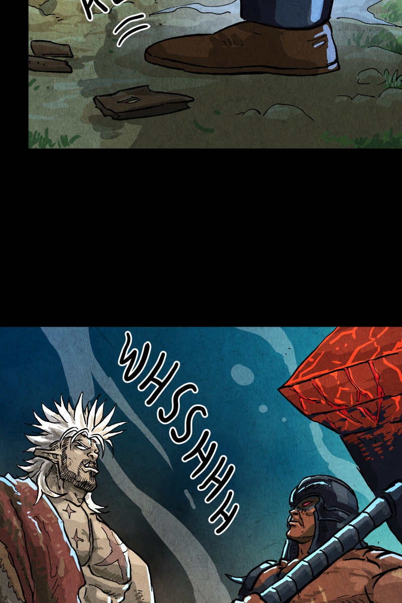 Read Gul Manga Online