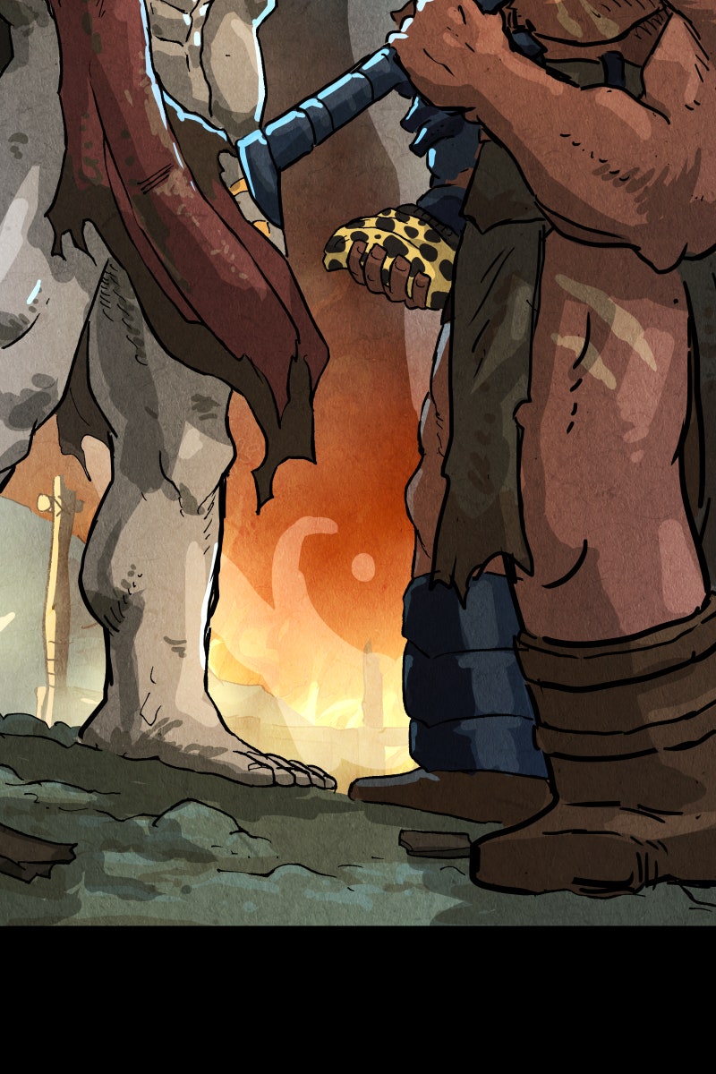 Read Gul Manga Online