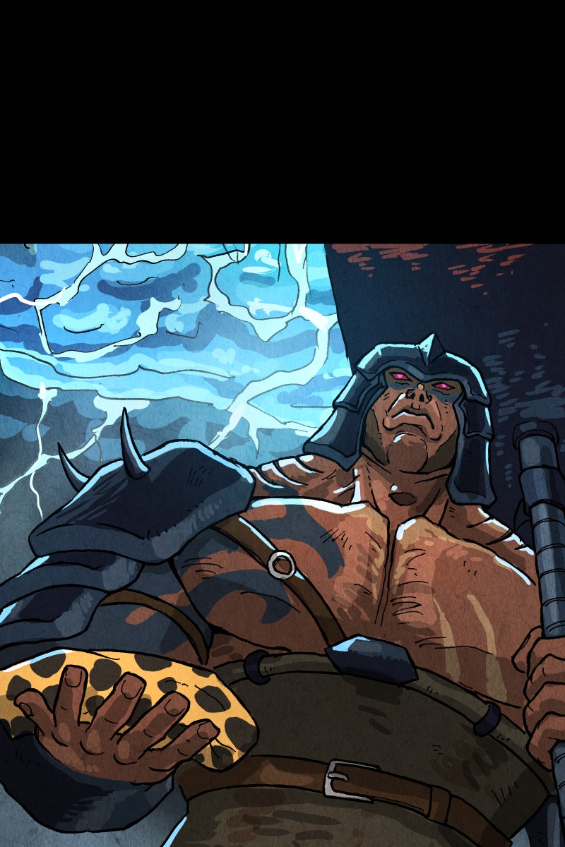 Read Gul Manga Online