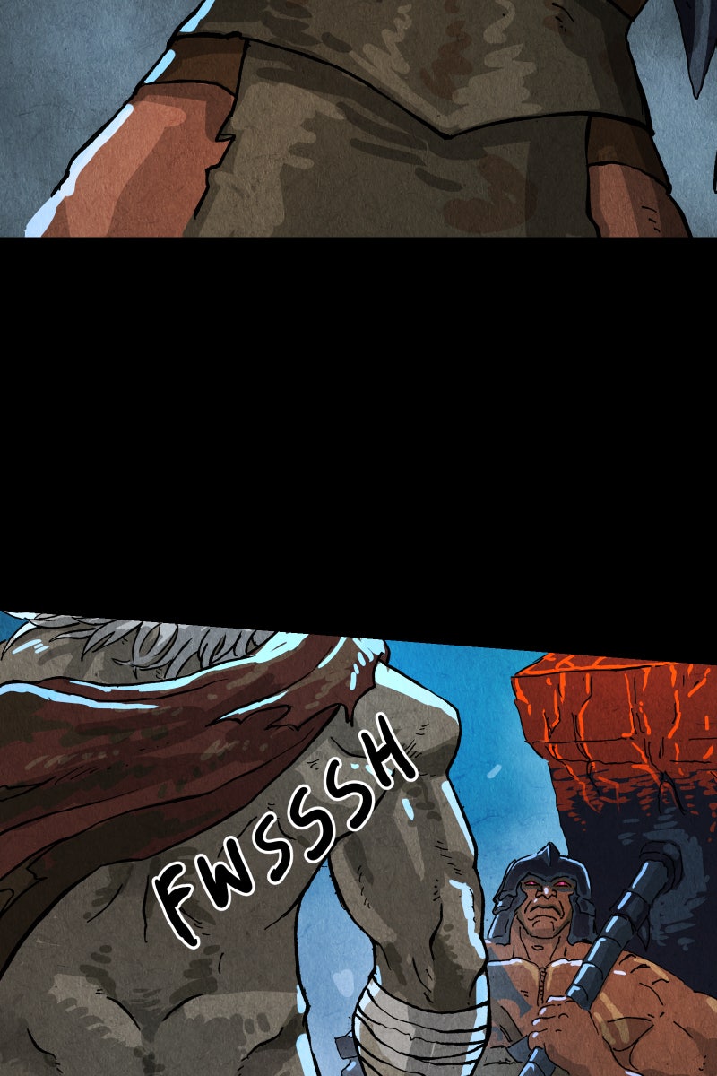 Read Gul Manga Online