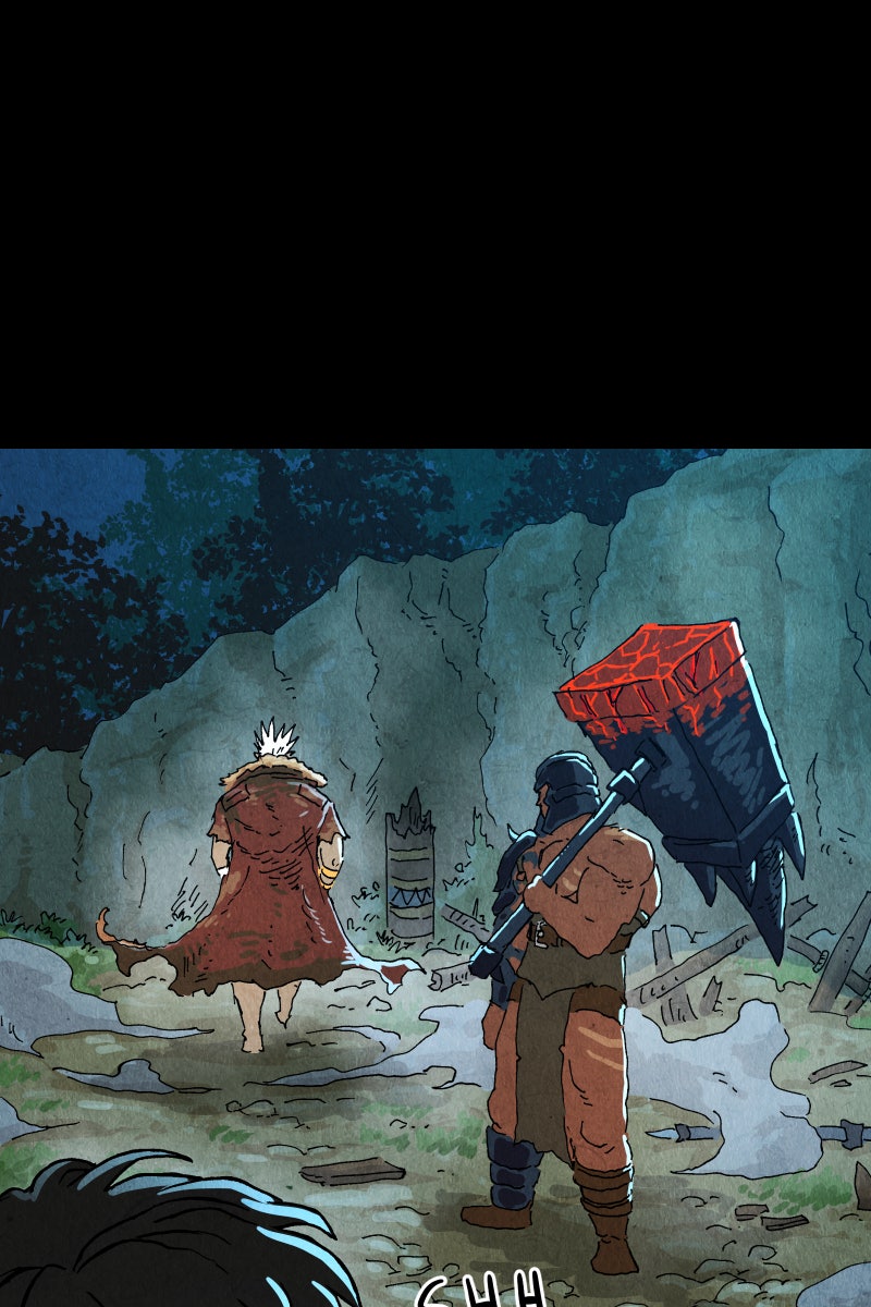 Read Gul Manga Online