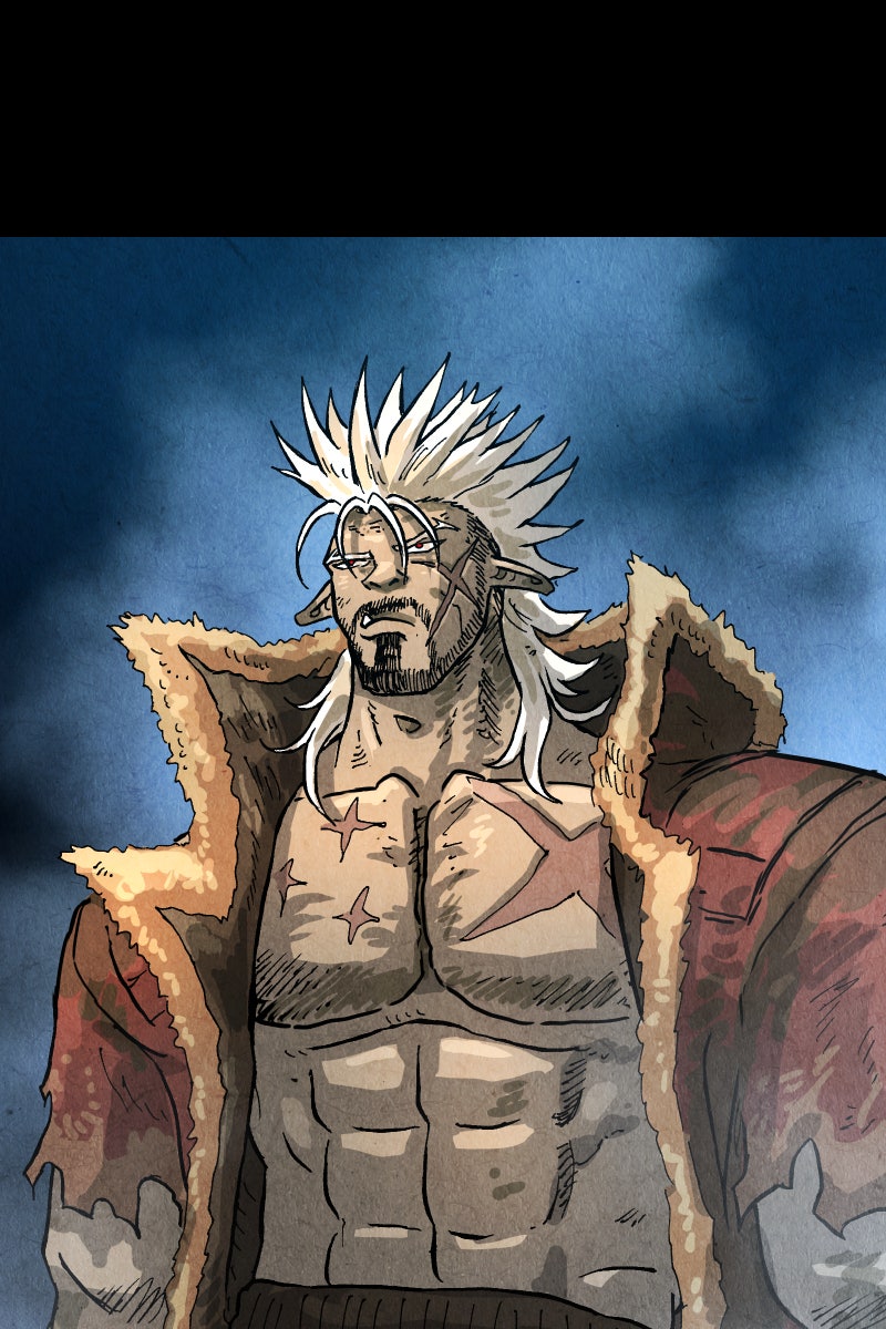 Read Gul Manga Online