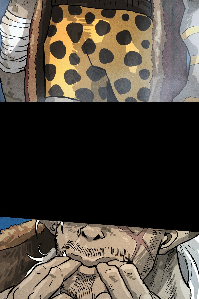 Read Gul Manga Online