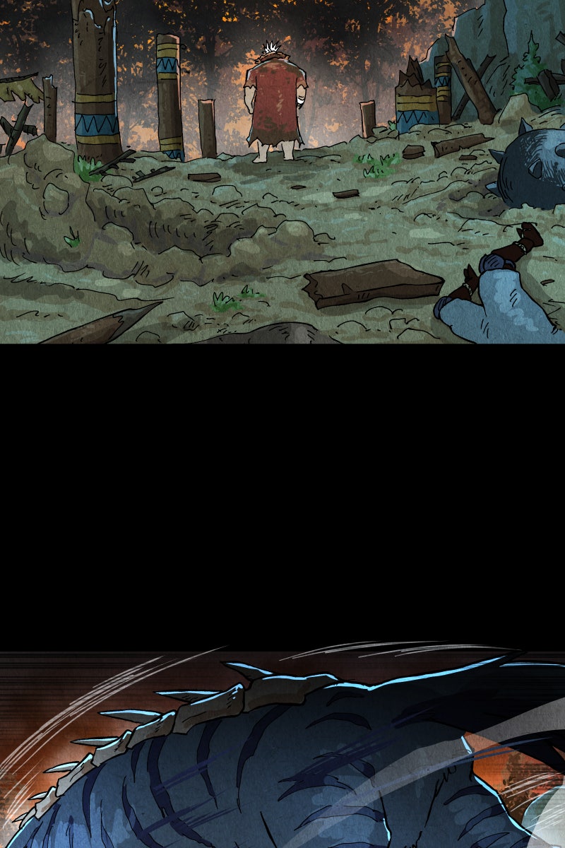 Read Gul Manga Online