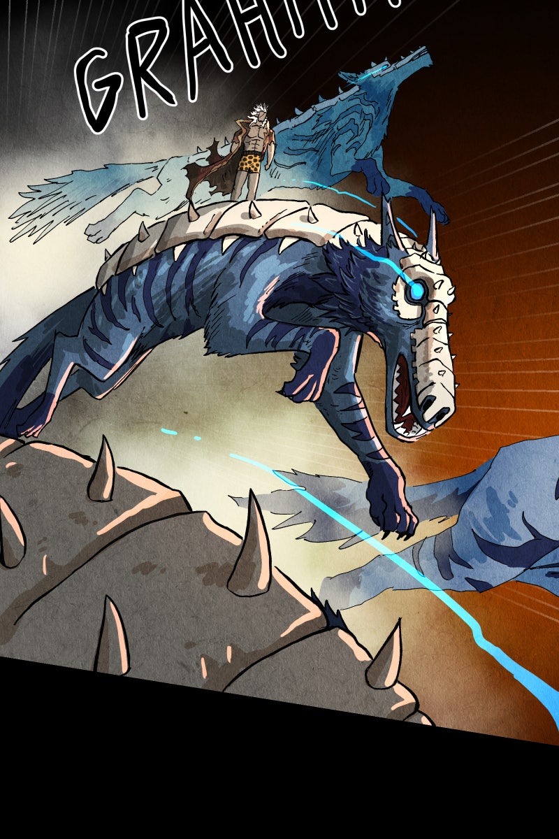 Read Gul Manga Online