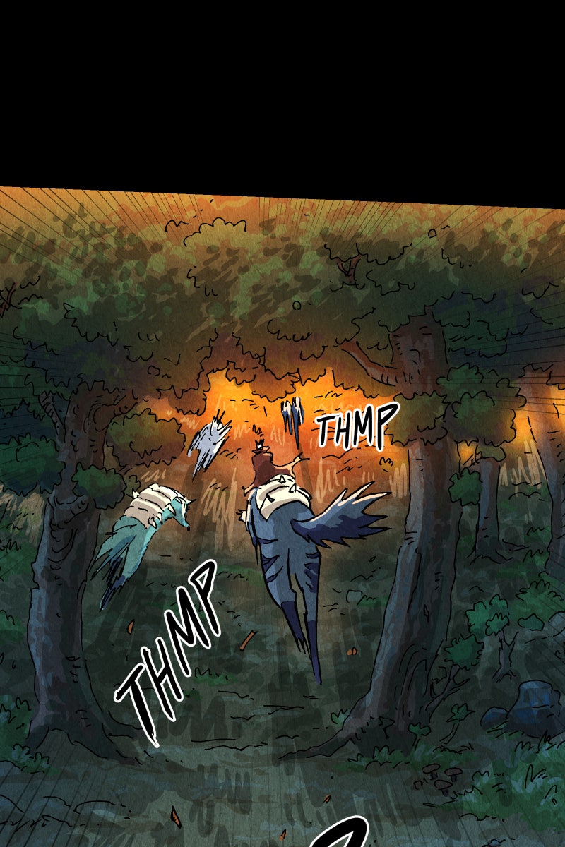 Read Gul Manga Online