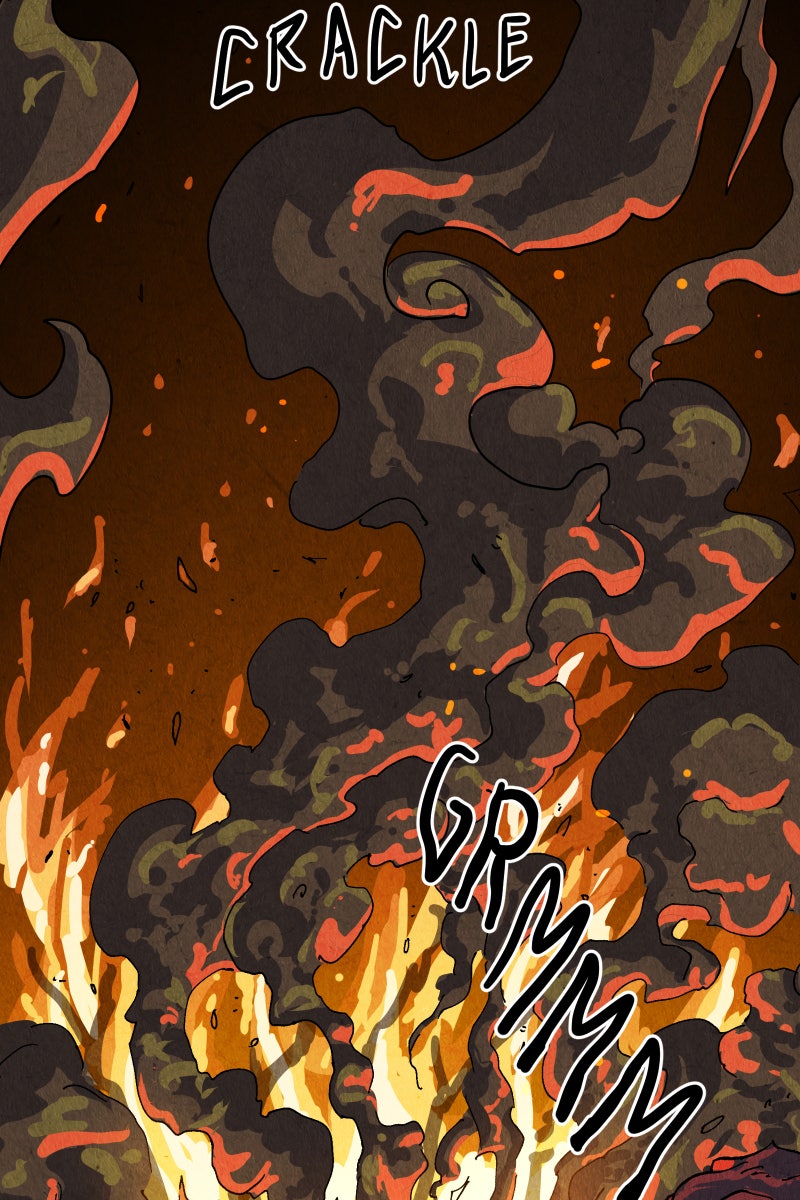 Read Gul Manga Online