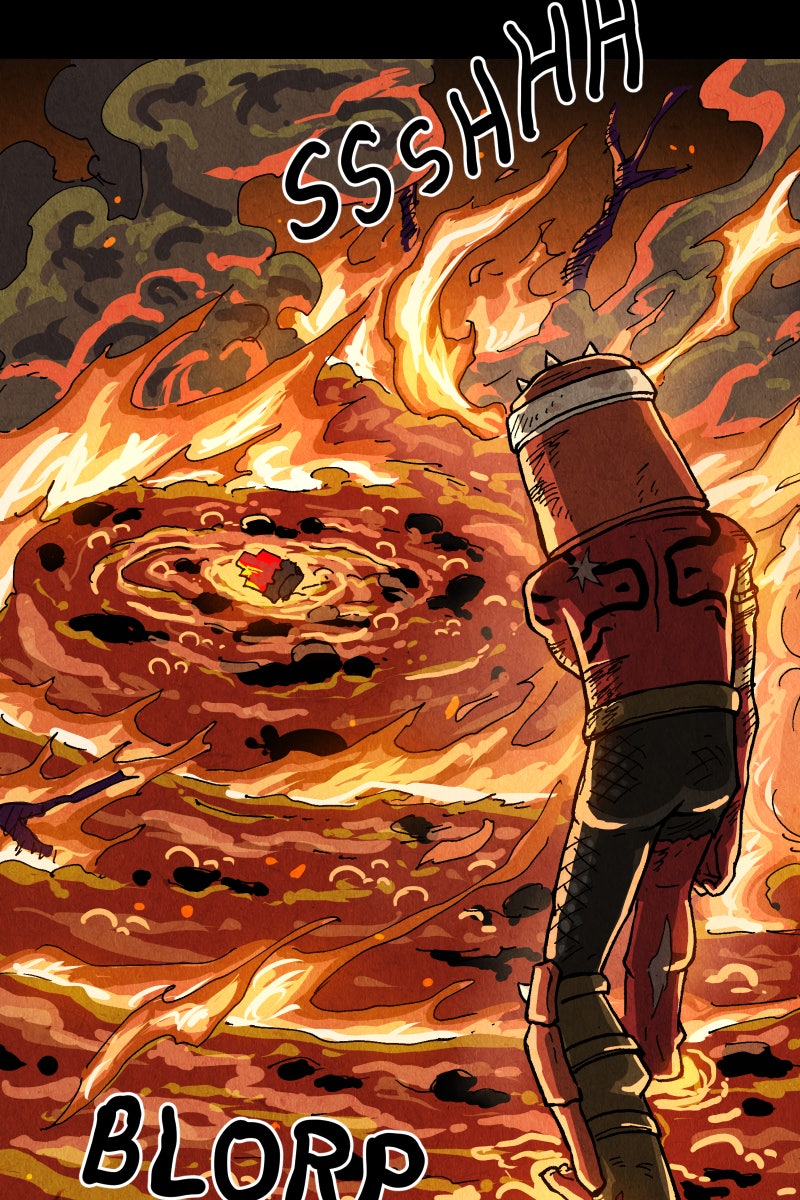 Read Gul Manga Online