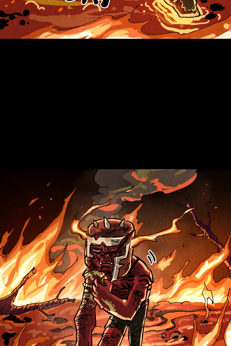 Read Gul Manga Online