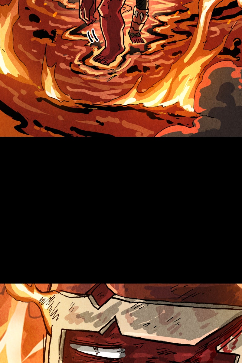 Read Gul Manga Online