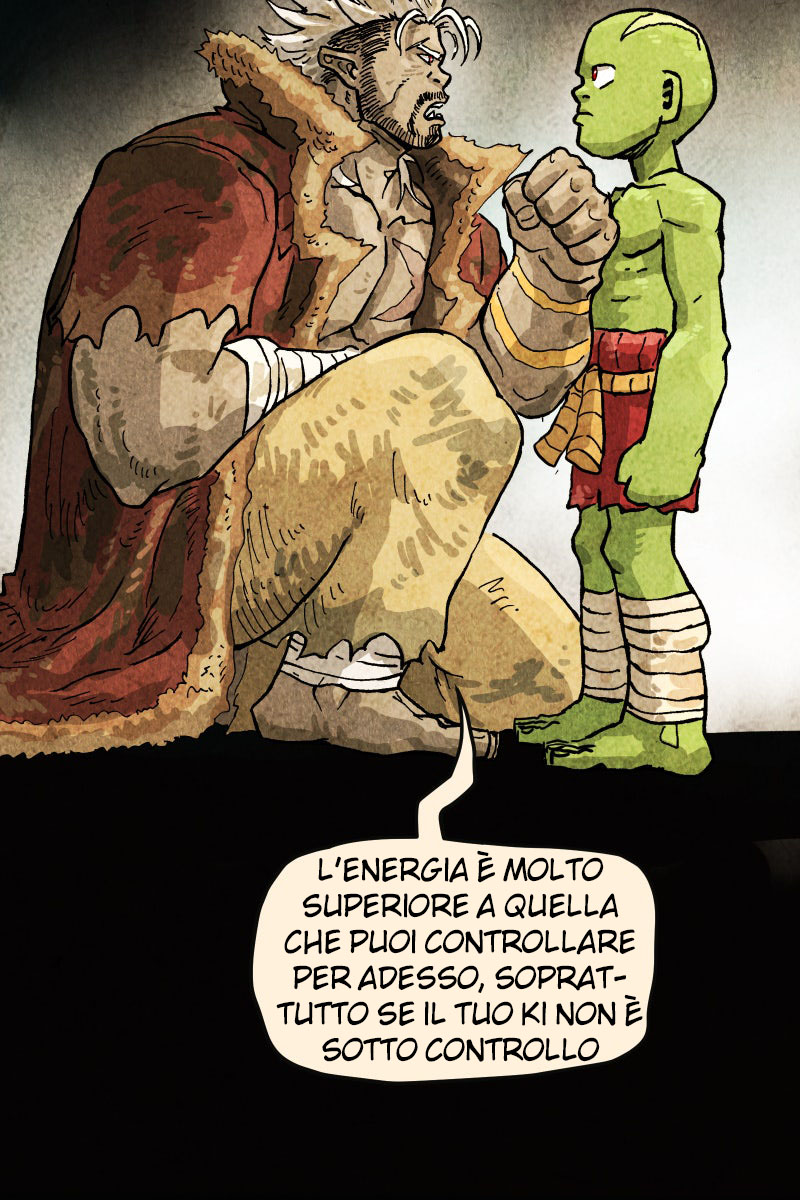 Read Gul Manga Online