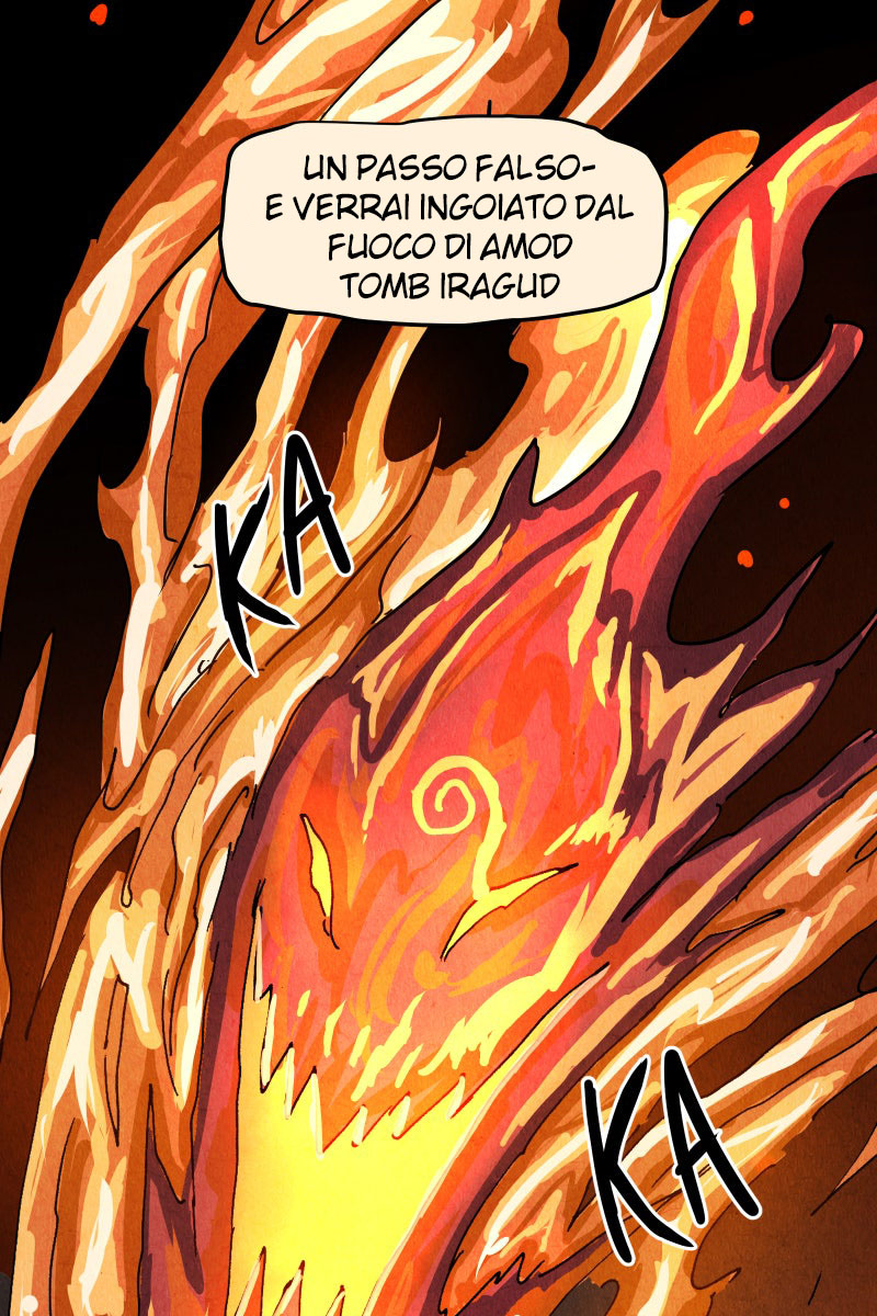 Read Gul Manga Online