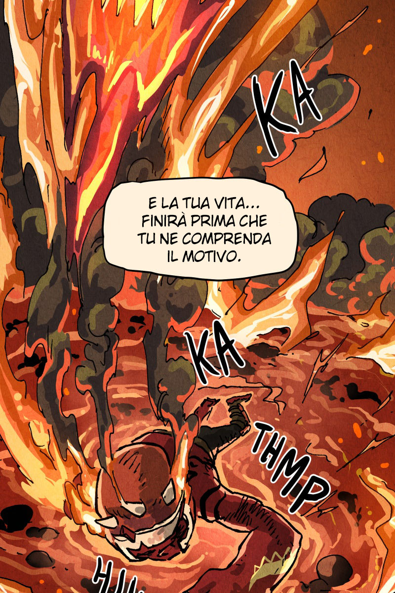 Read Gul Manga Online