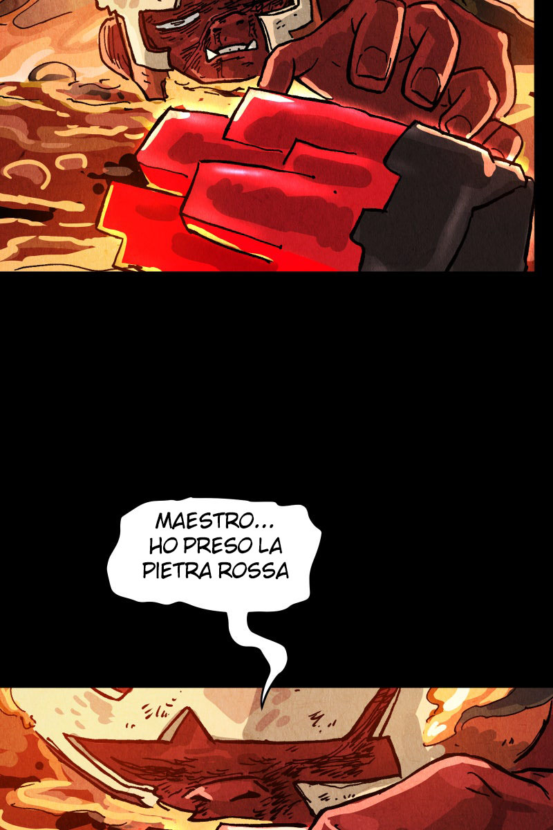 Read Gul Manga Online