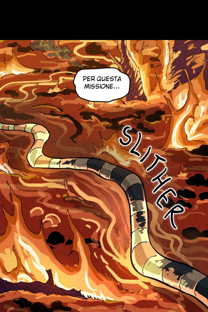 Read Gul Manga Online