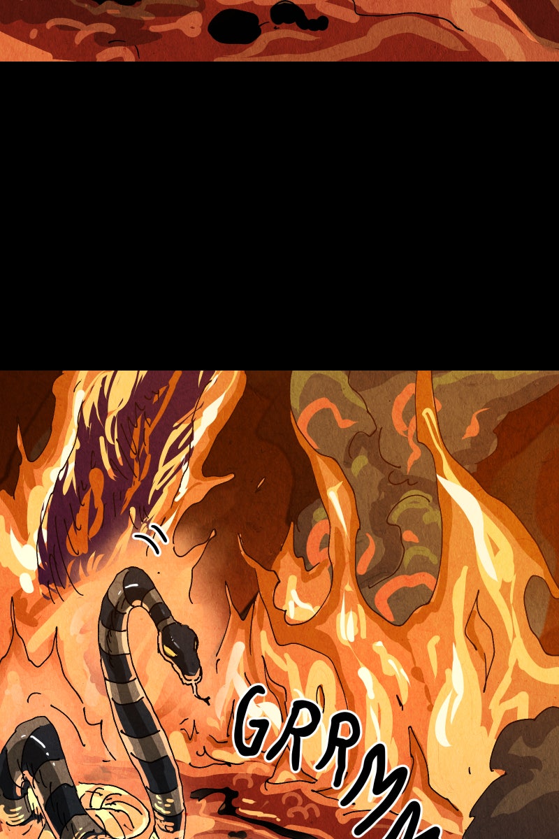 Read Gul Manga Online