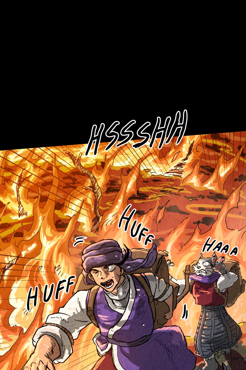 Read Gul Manga Online