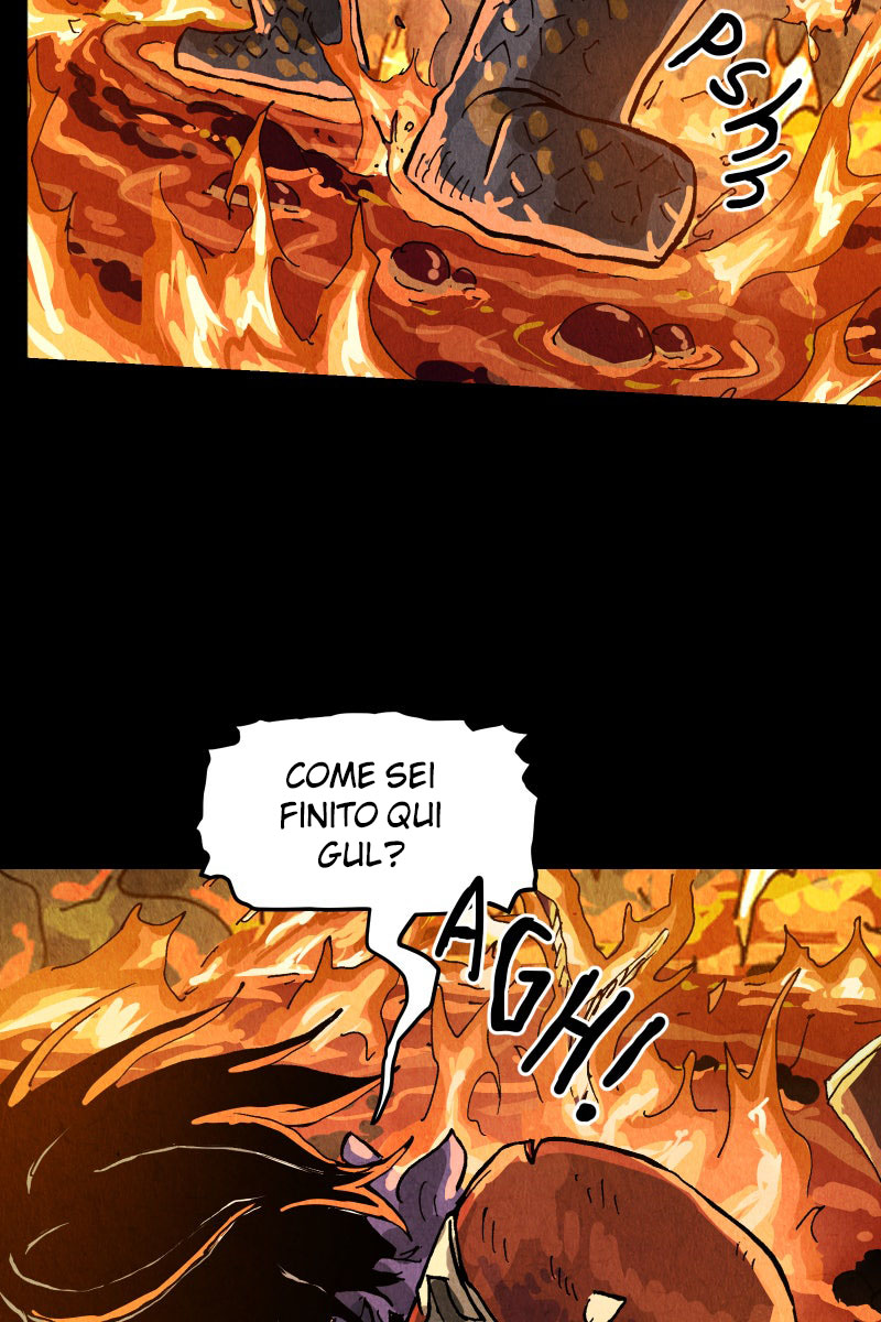 Read Gul Manga Online