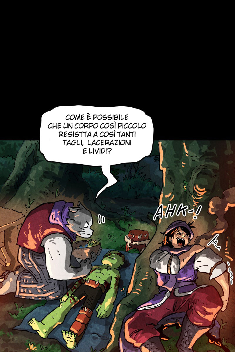 Read Gul Manga Online