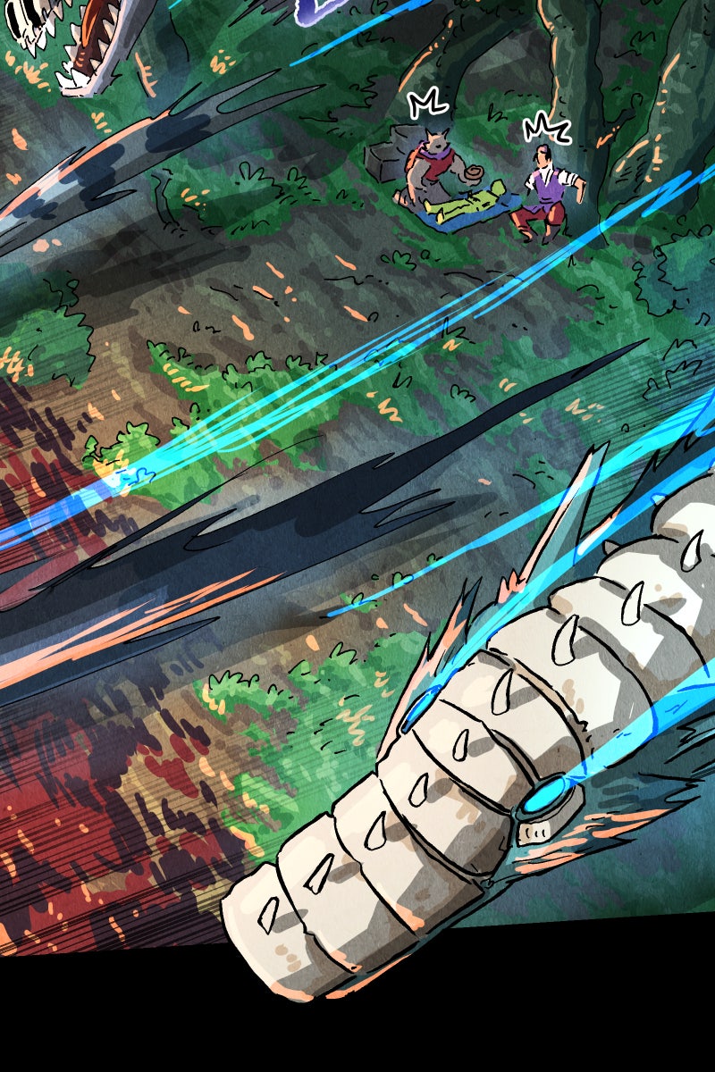 Read Gul Manga Online