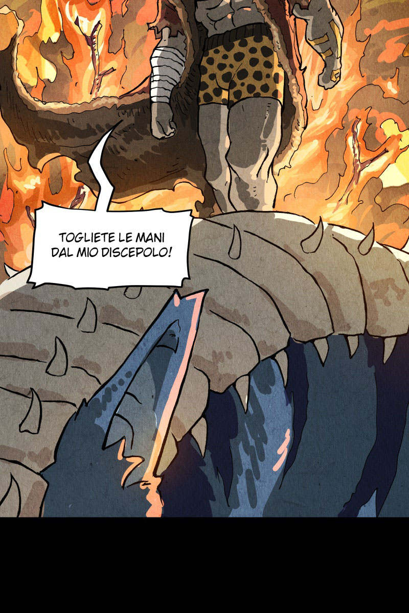 Read Gul Manga Online