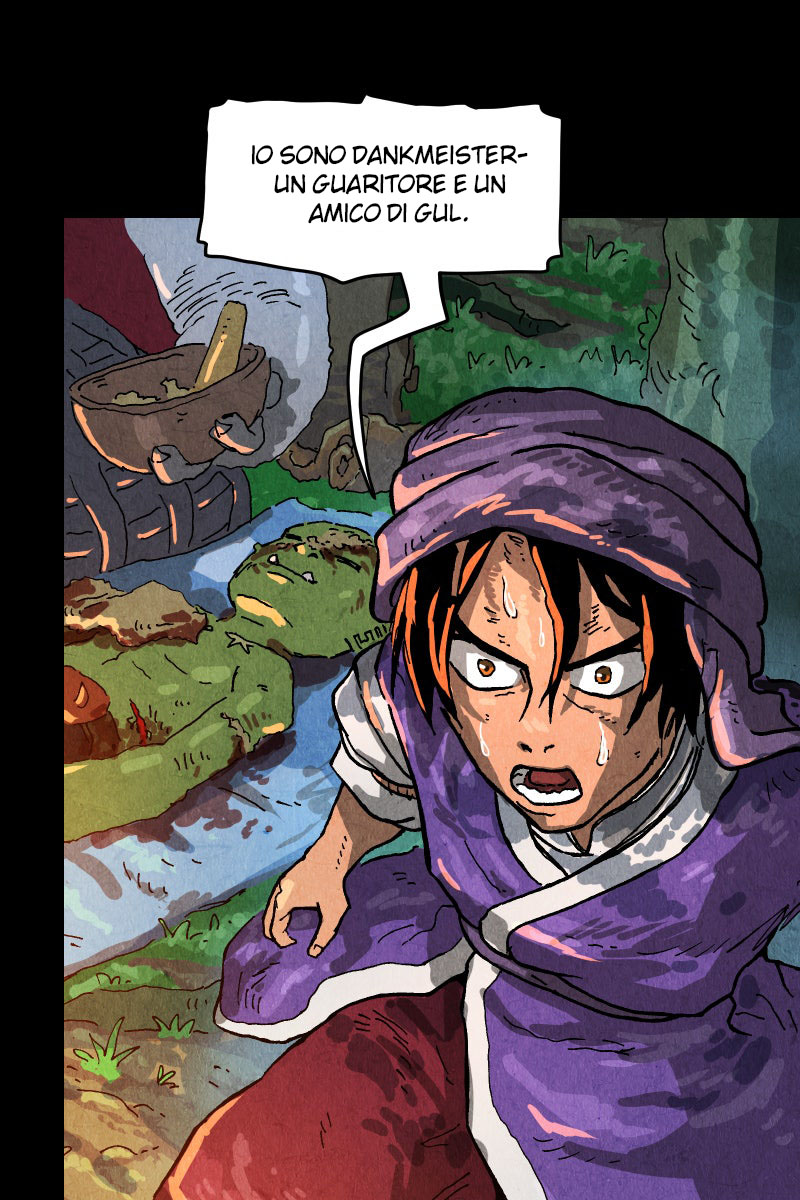 Read Gul Manga Online